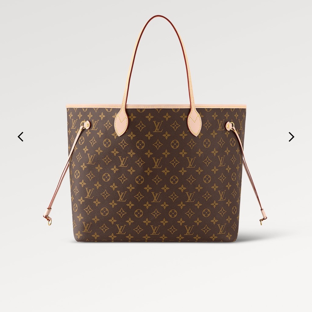 Louis Vuitton Neverfull GM